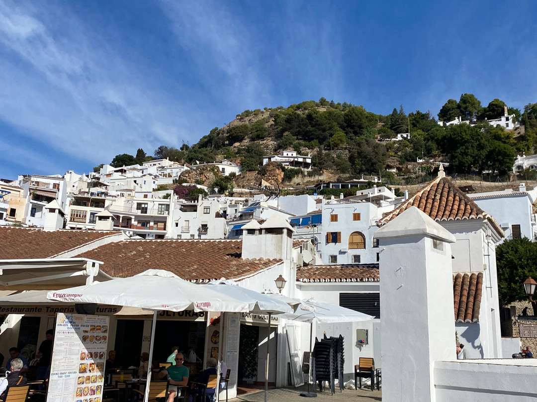 加利福尼亚酒店主图