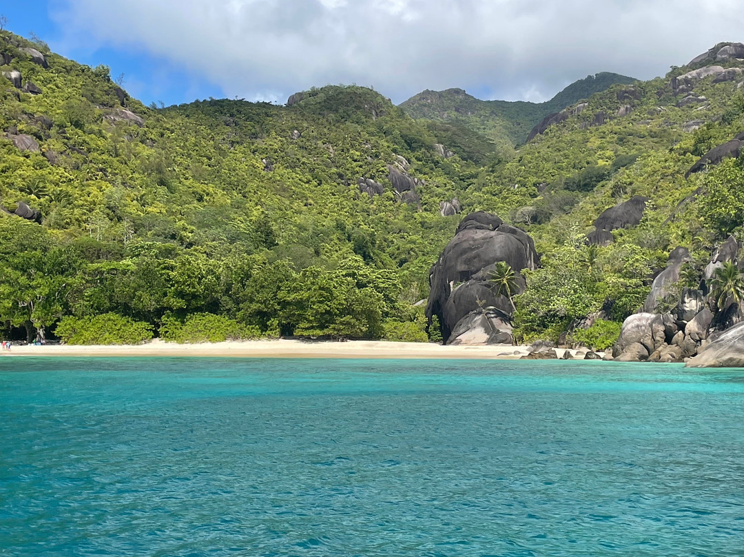 Creole Travel Services-维多利亚必去景点