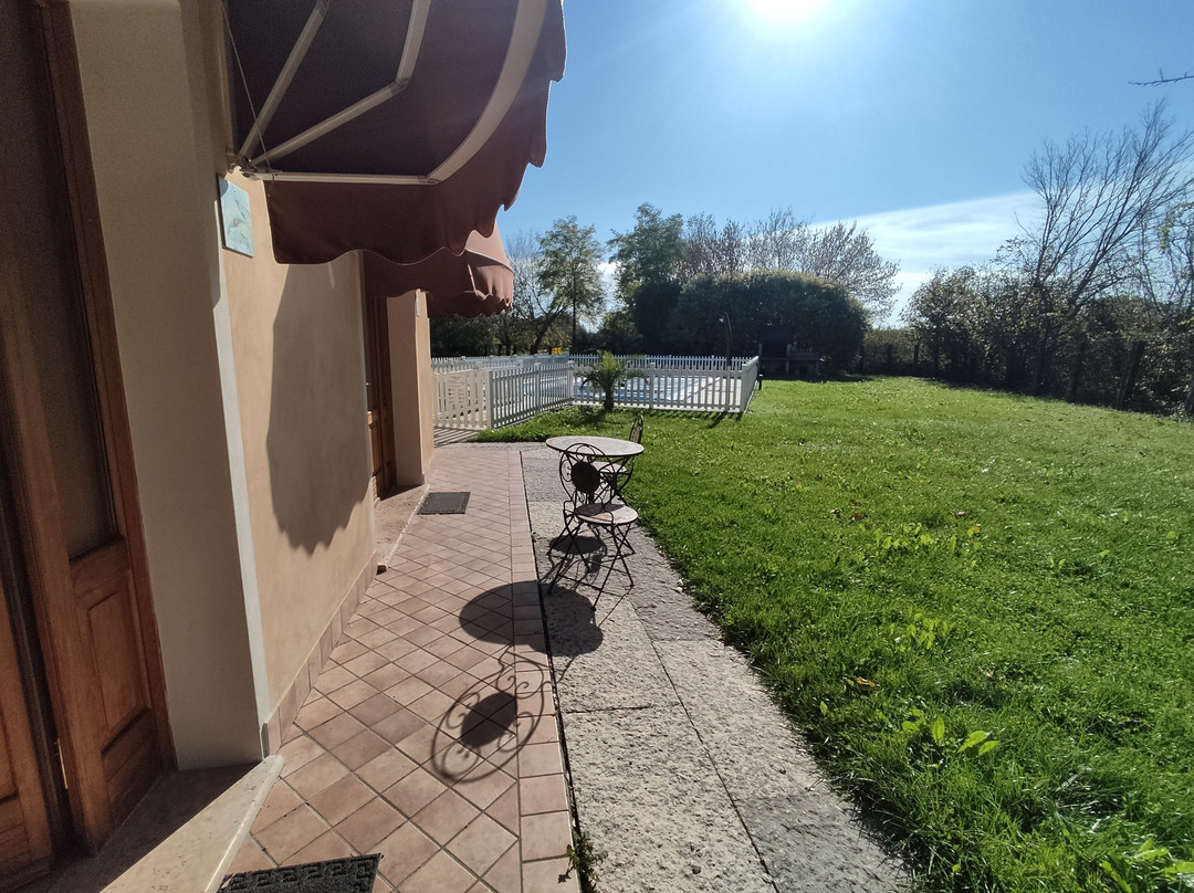 B&B Al Tramonto主图