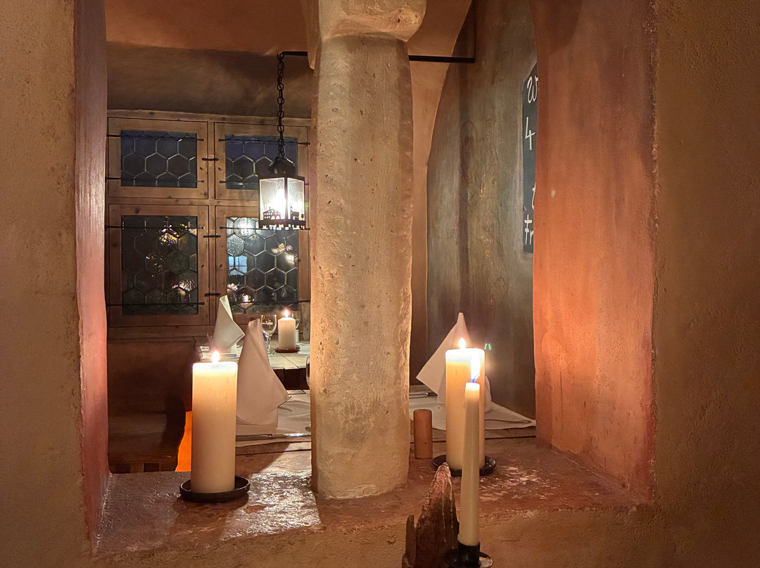 Hotel San Gabriele主图