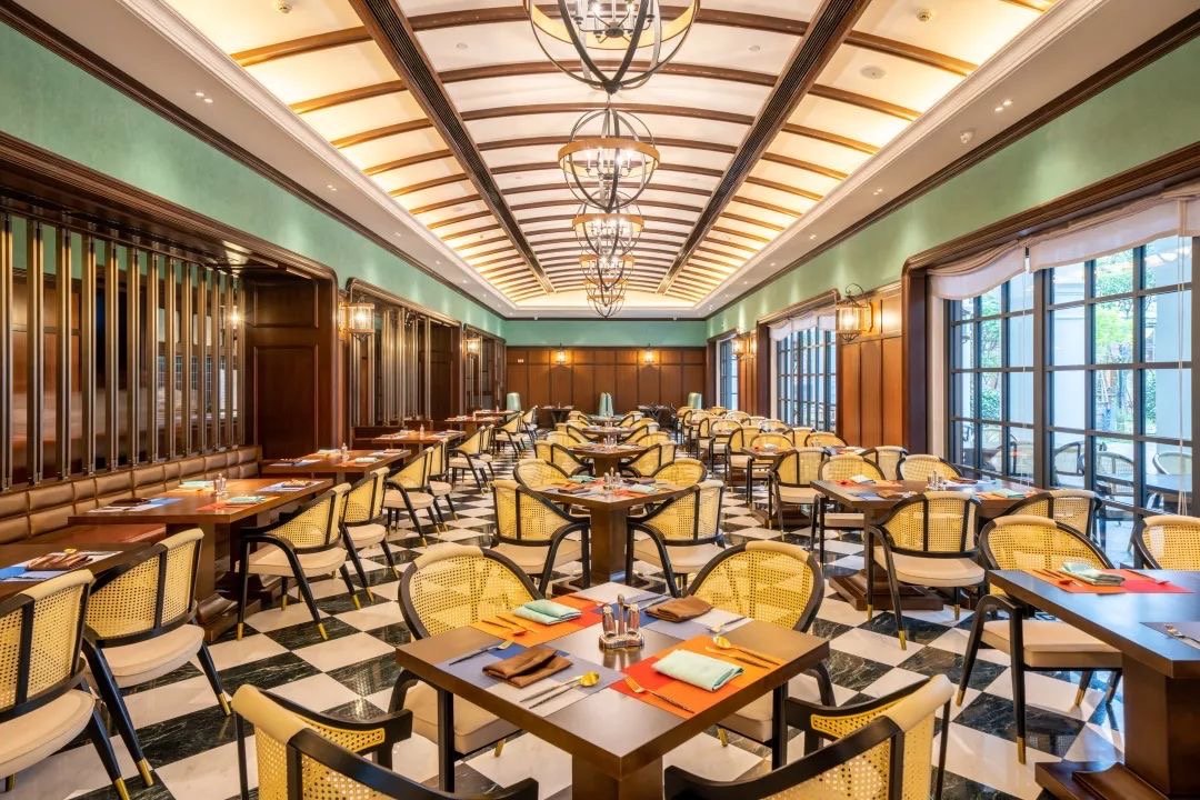 黑龙滩长岛英迪格酒店-官方