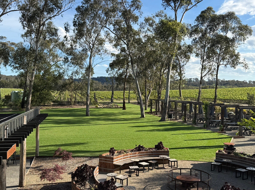 Helen's Hill Estate-Lilydale必去景点