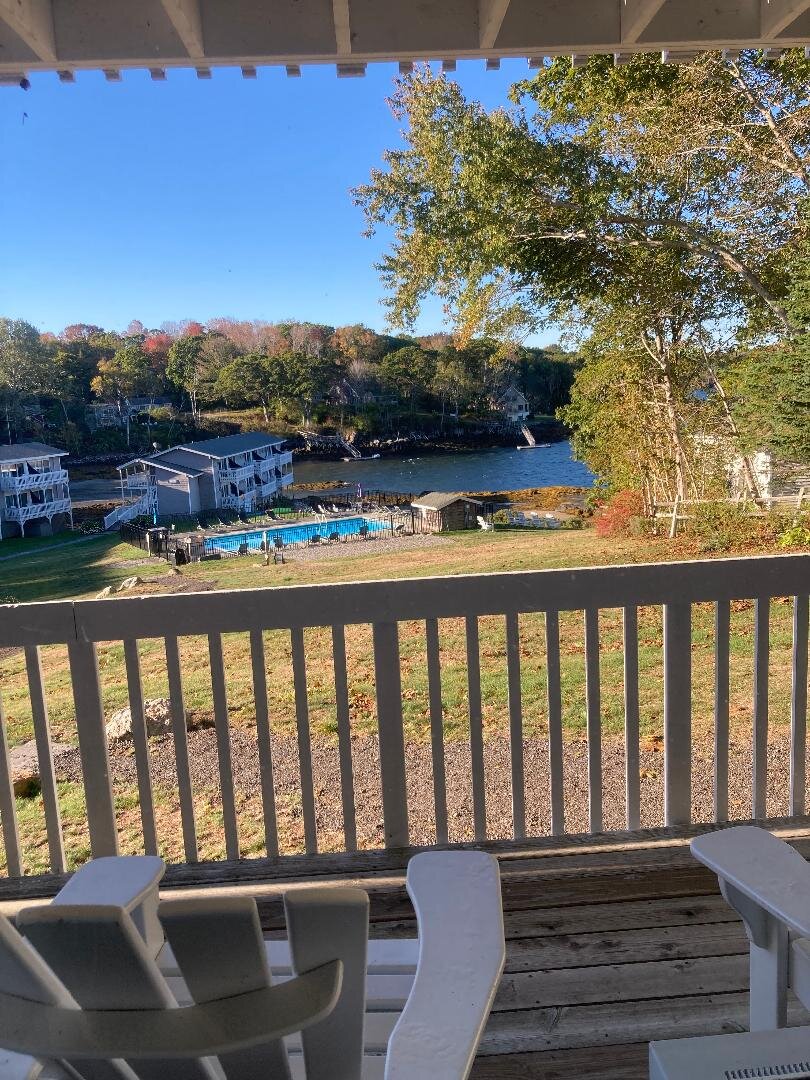 Smuggler's Cove Inn-酒店景观