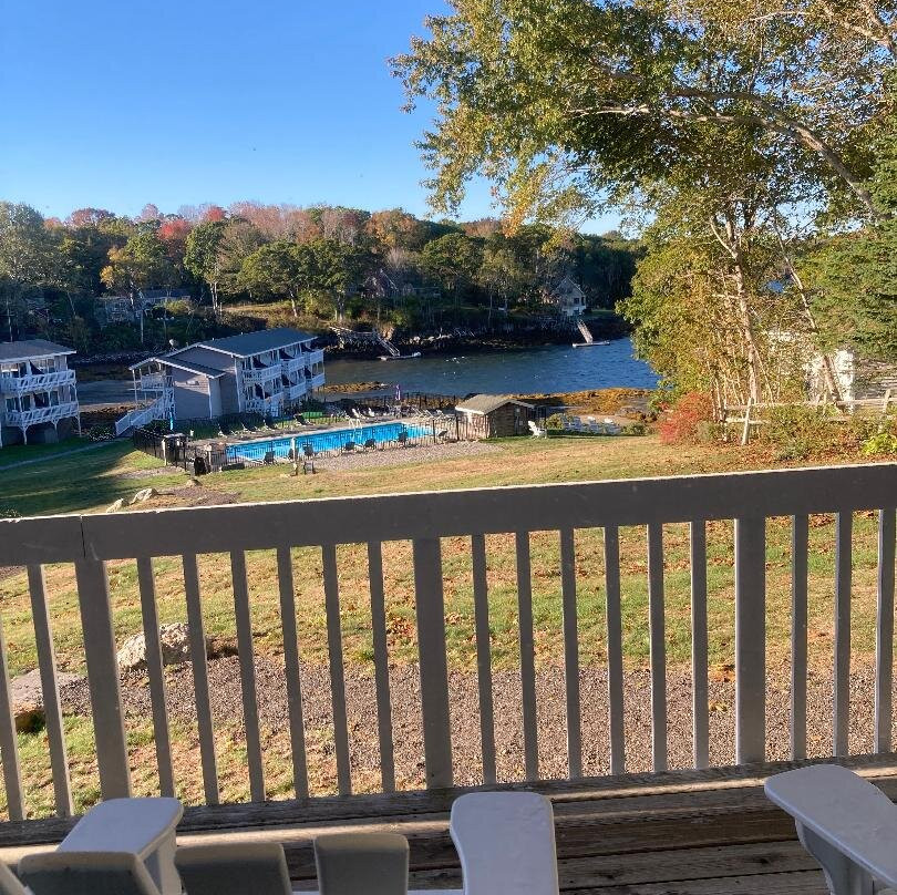 Smuggler's Cove Inn主图