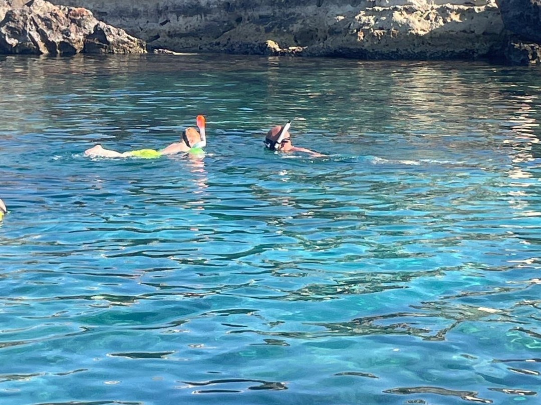 Nafsika Beach Hotel主图