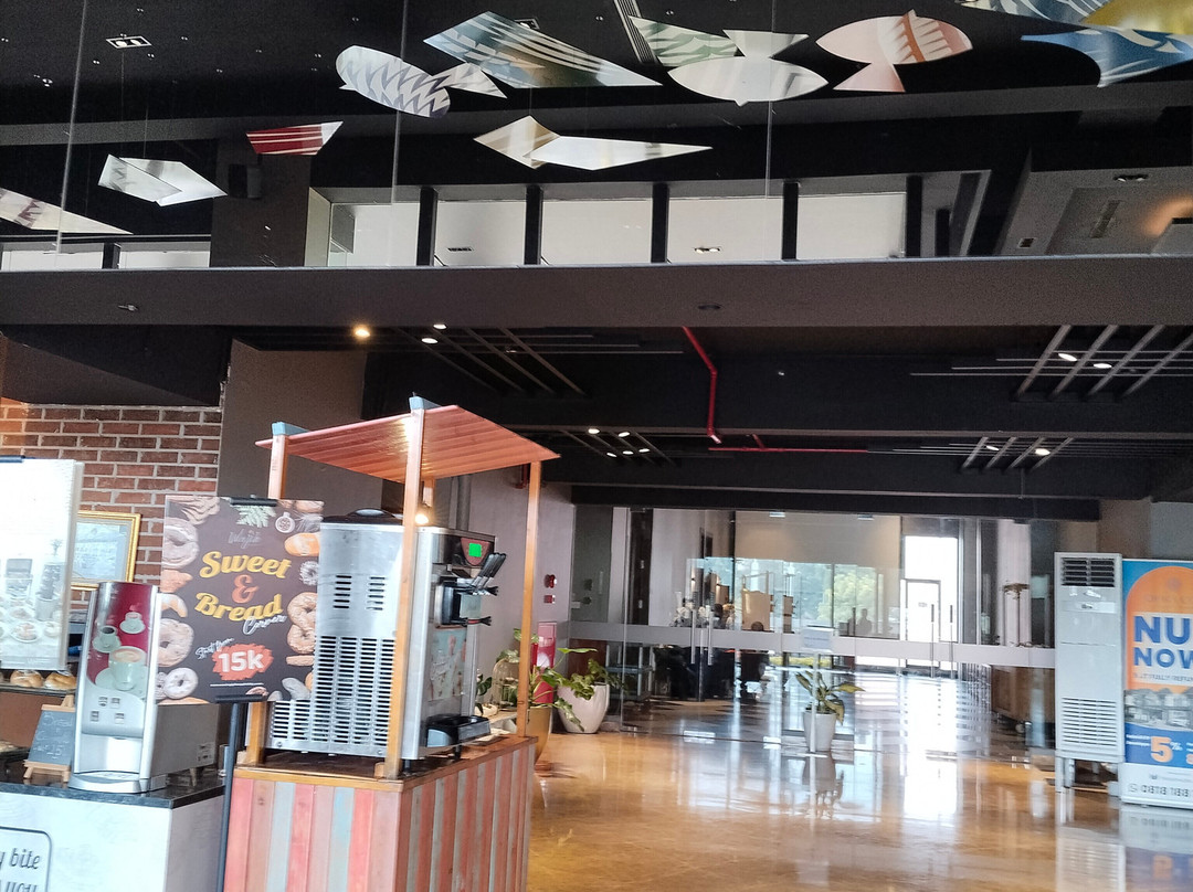 Luminor Hotel Sidoarjo主图