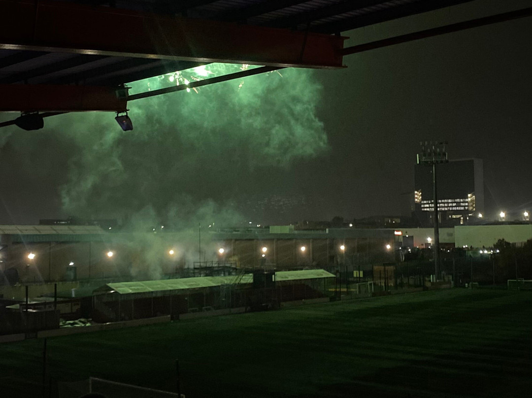 New Douglas Park-汉密尔顿必去景点