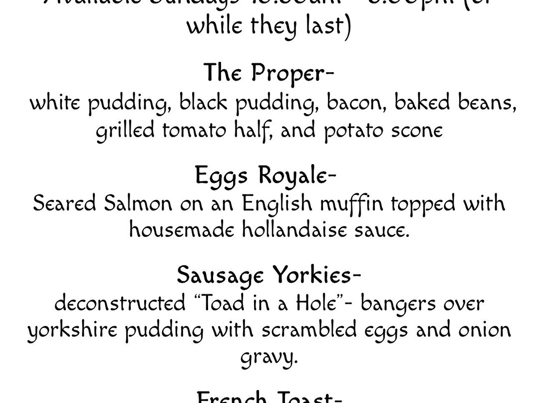 The Kelpie Bistro & Pub