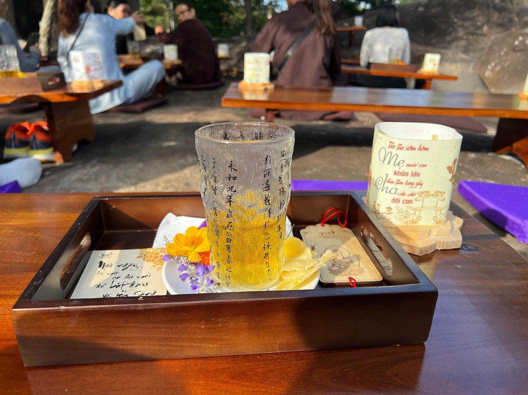 Núi Tà Cú-藩切市必去景点