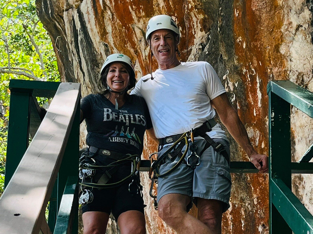 Zip Fiji-纳迪市必去景点