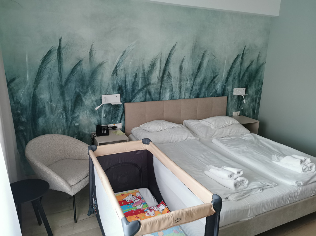 亚特兰蒂斯酒店主图