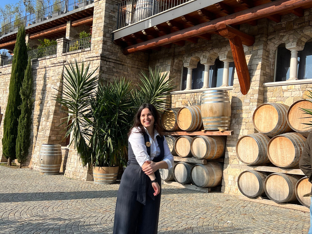 Le Cantorie-Gussago必去景点