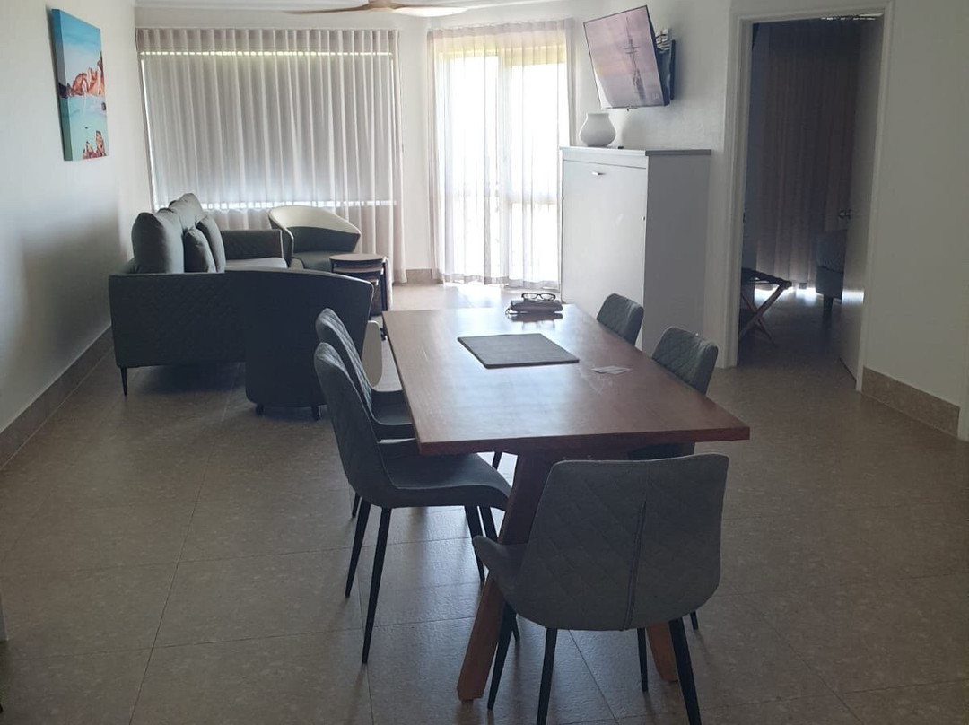 月光湾景度假村主图