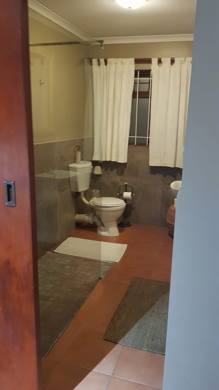 Dai Heka Boutique Guest House-浴室