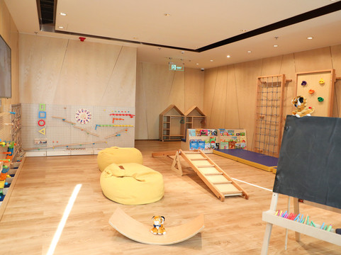 沈阳康莱德酒店主图