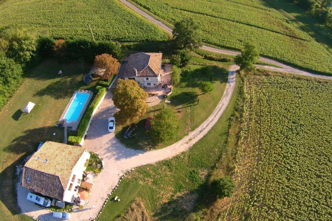 La Perle du Lot主图