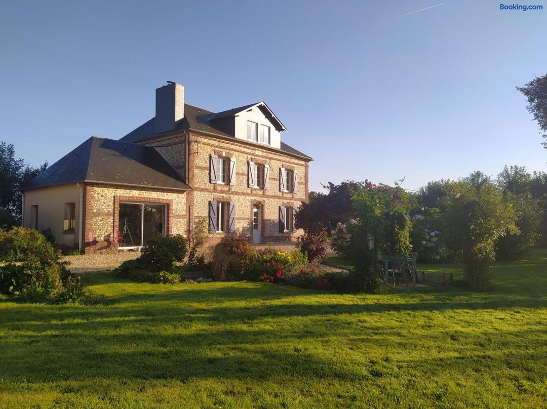 Le Clos des Colimacons主图