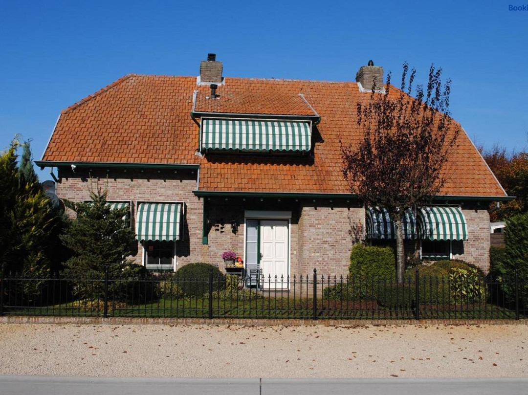 Elegance Hamont主图