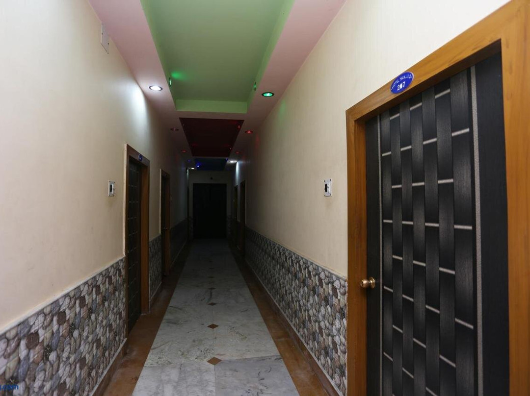 Hotel Sanjog
