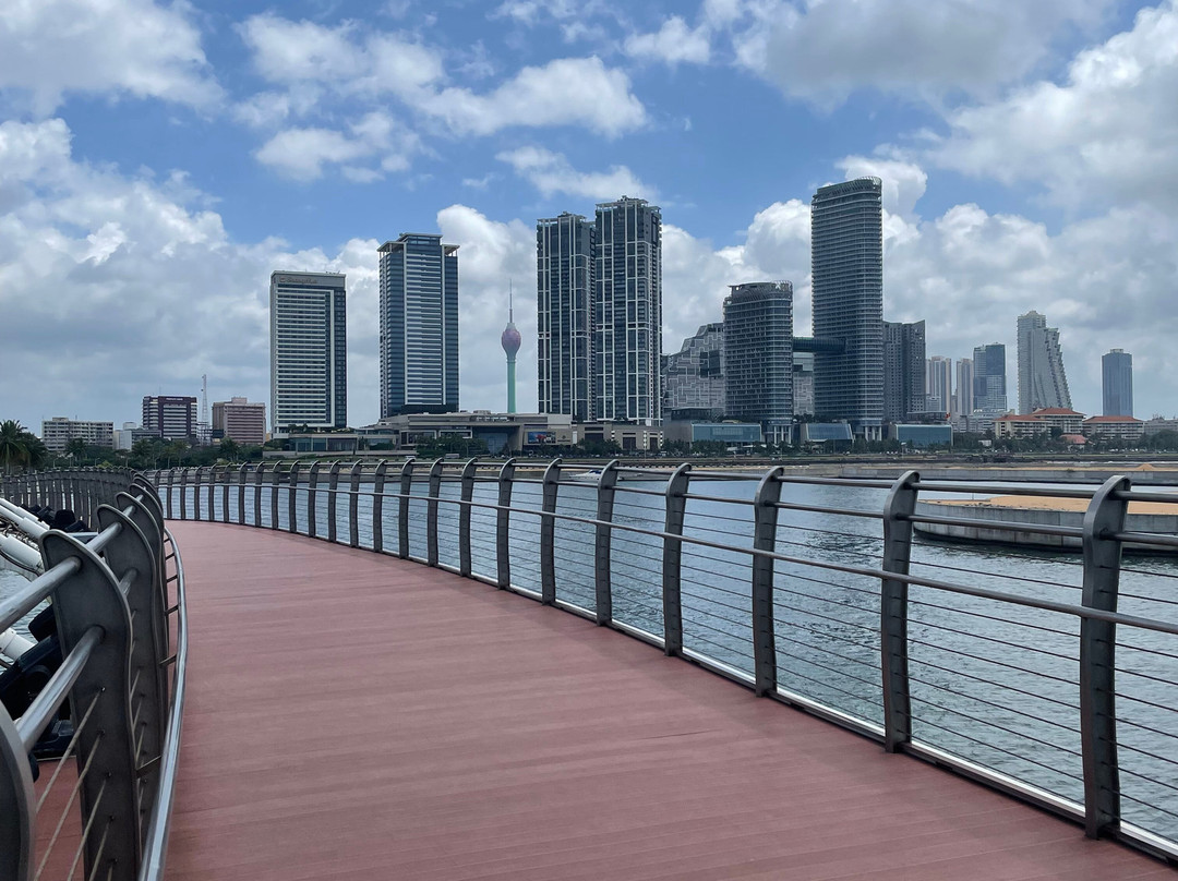 Drive with Nuwan-Pamunugama必去景点