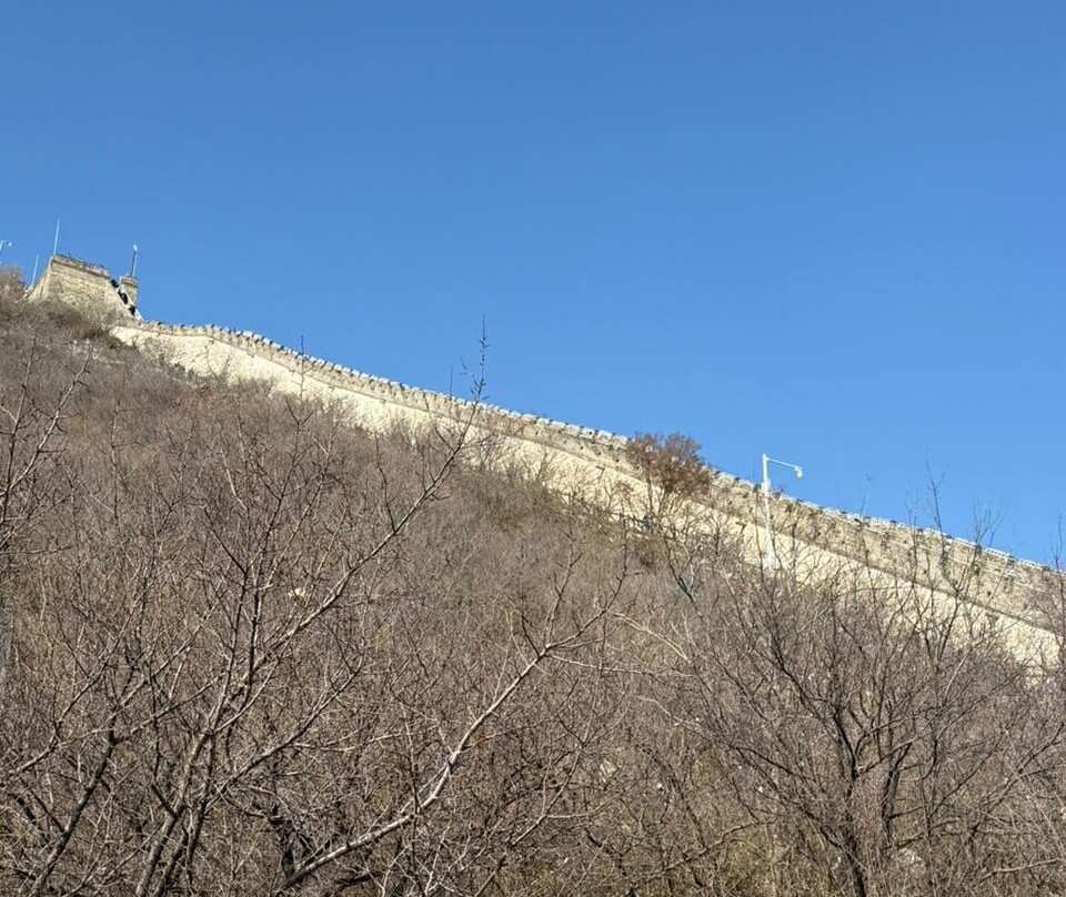 慕巴士-北京市必去景点