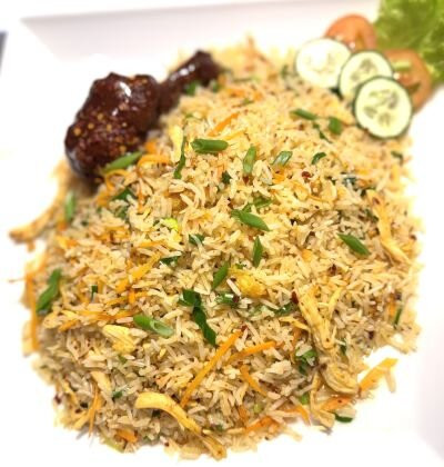 Fair Meals Restaurant