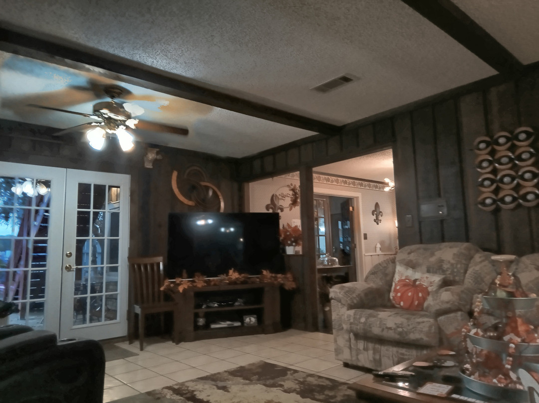 Diamond Oaks Inn Bed and Breakfast主图