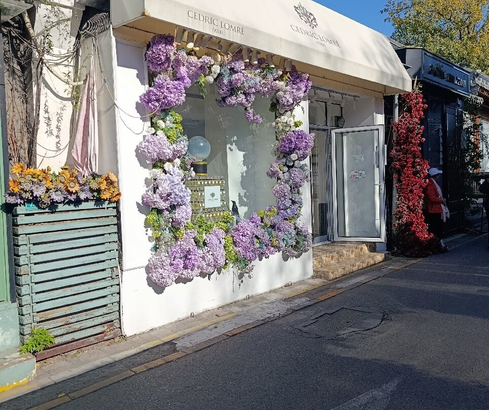 五道营胡同-北京市必去景点