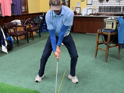 Classic Swing Golf School-美特尔海滩必去景点