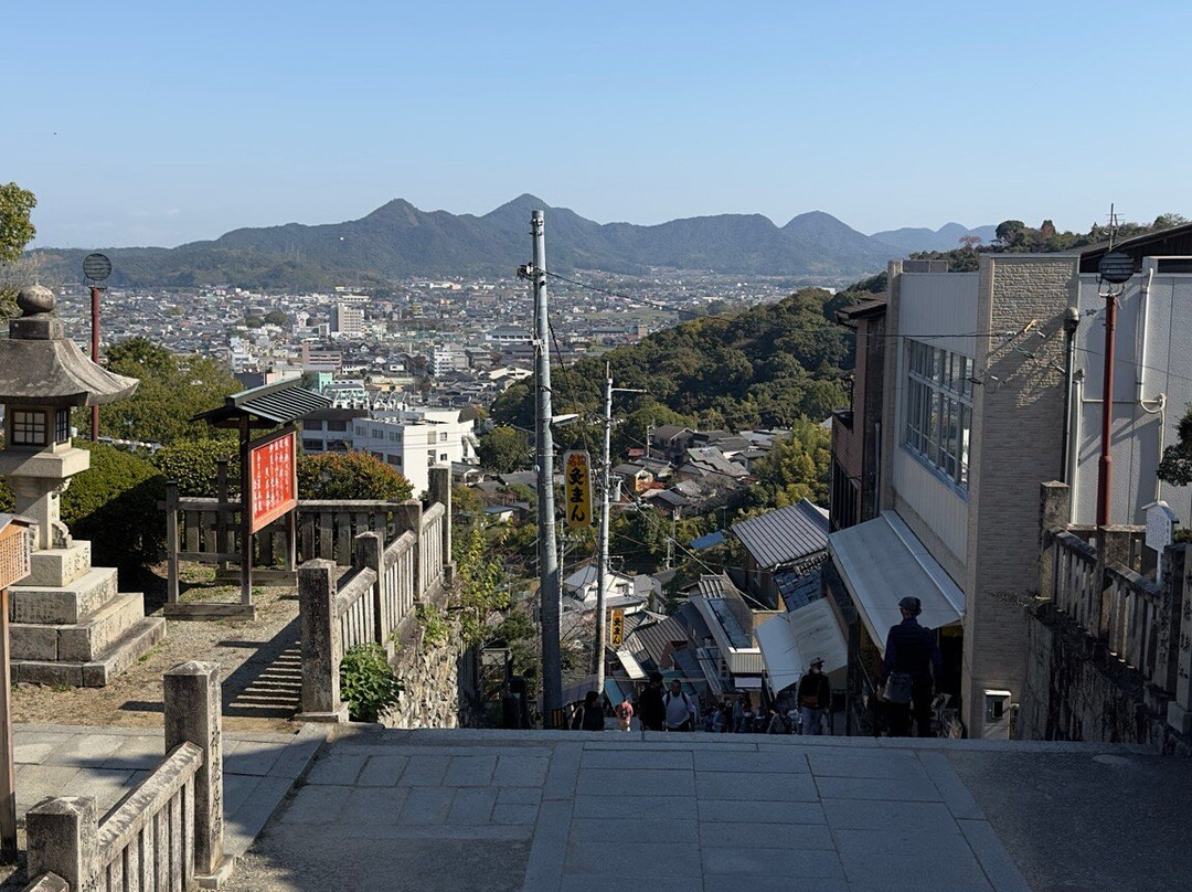 可图散卡库酒店主图