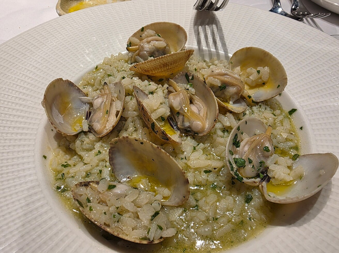 Bar Restaurante Lanperna