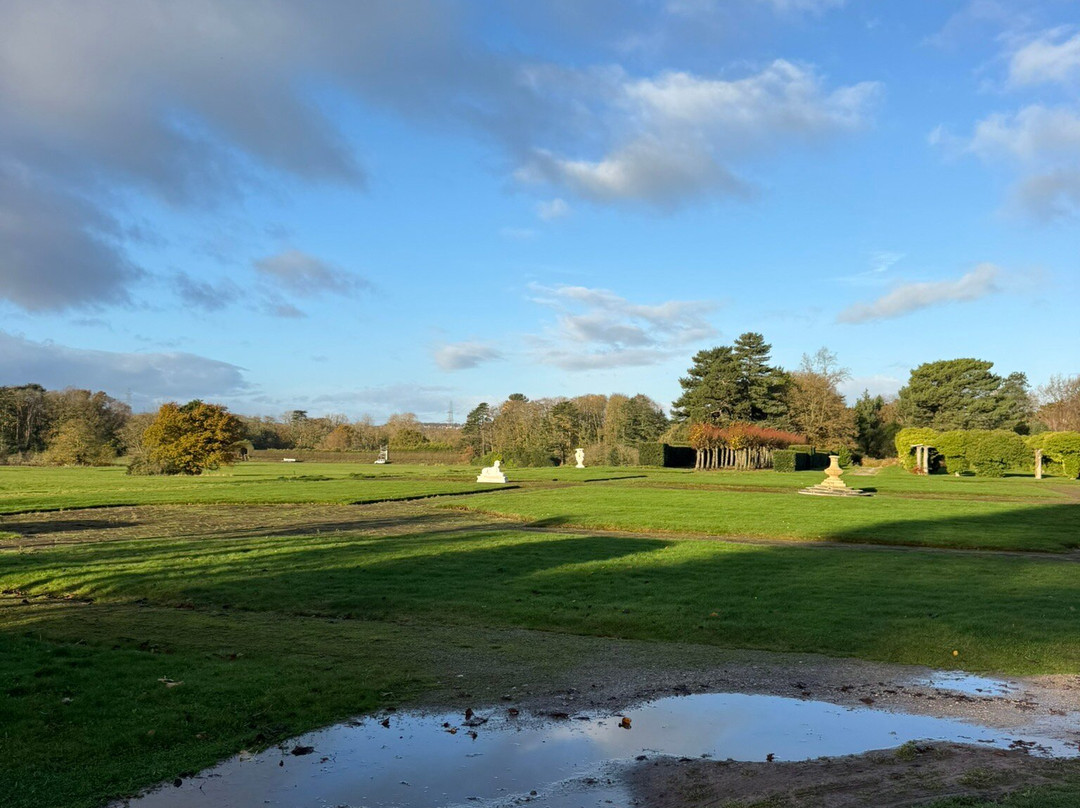 Thornton Manor主图