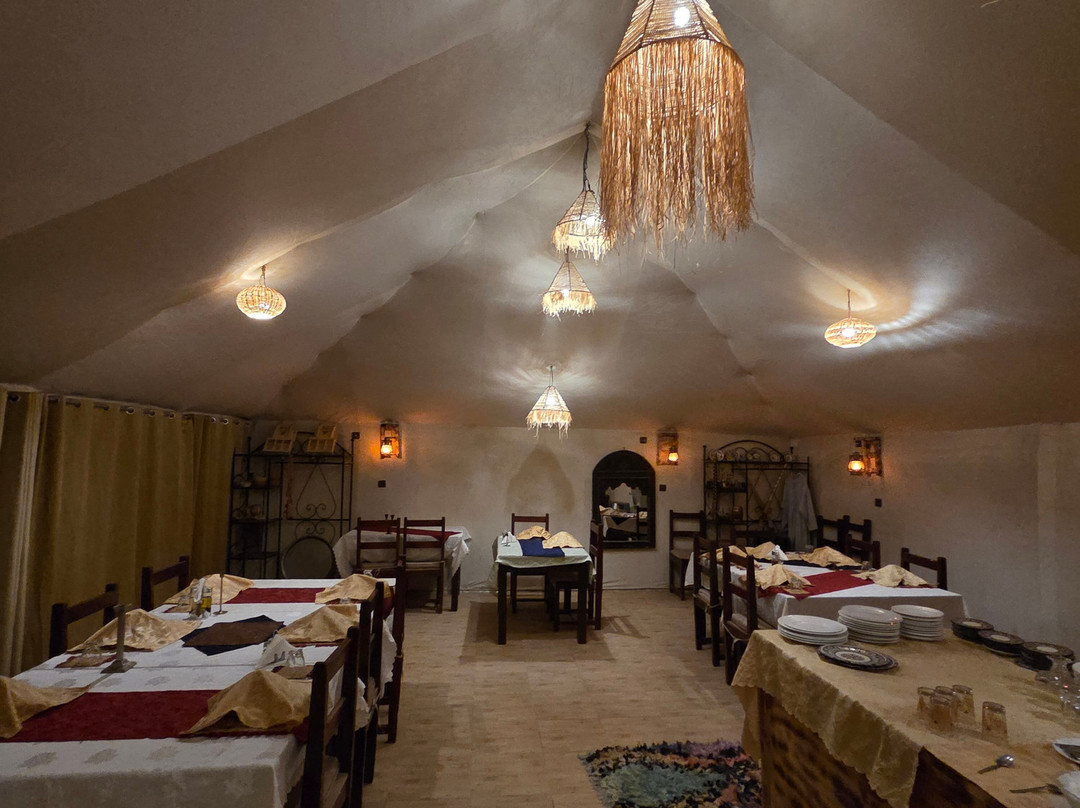 Izil Morocco-马拉喀什必去景点