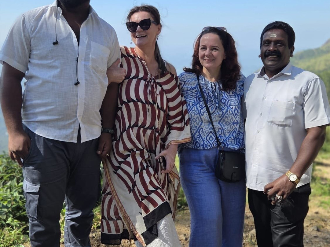 Green Tree Tours & Travels-Angamaly必去景点