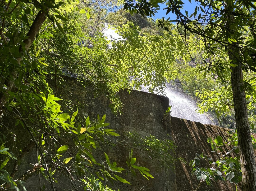Túnel das Janelas-Vespasiano Correa必去景点