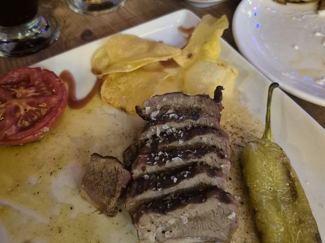 Yumak Restaurant Uşak