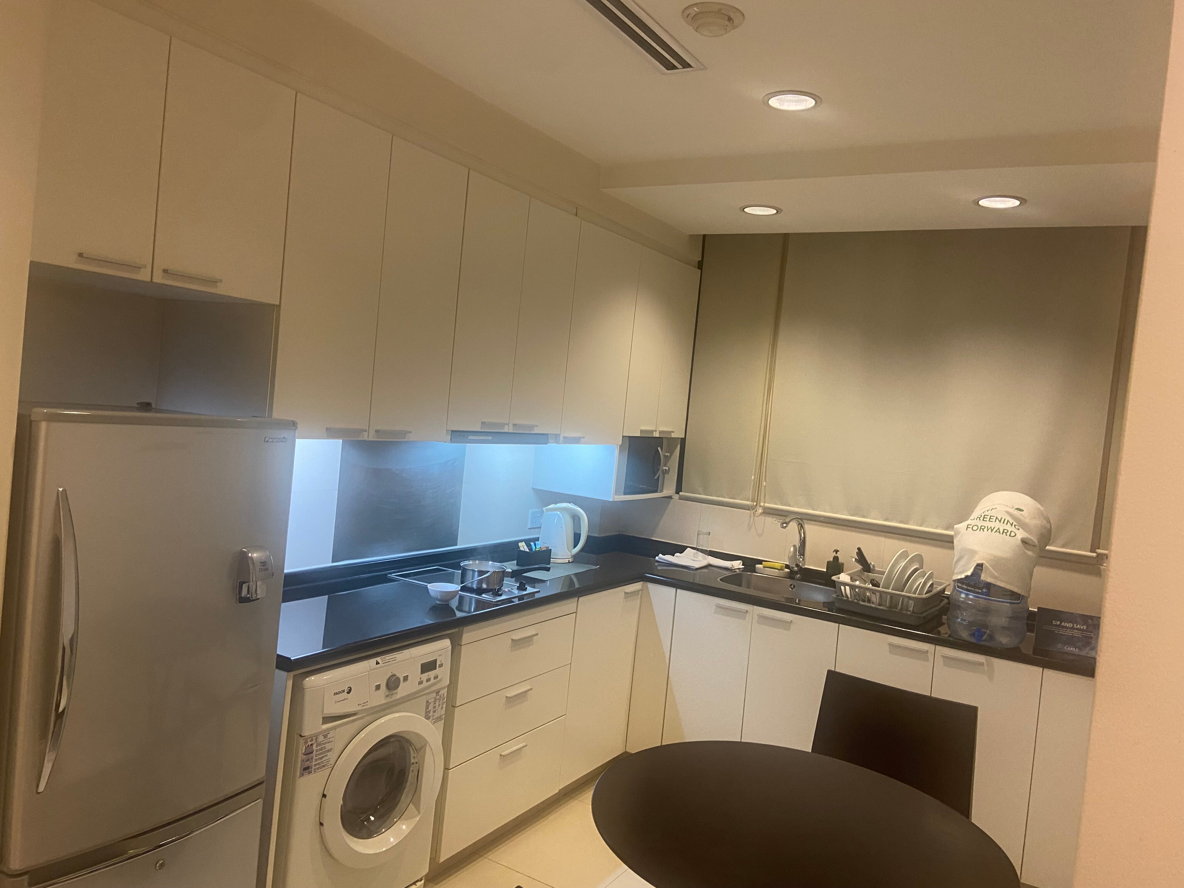 河内萨默塞特华平酒店-官方