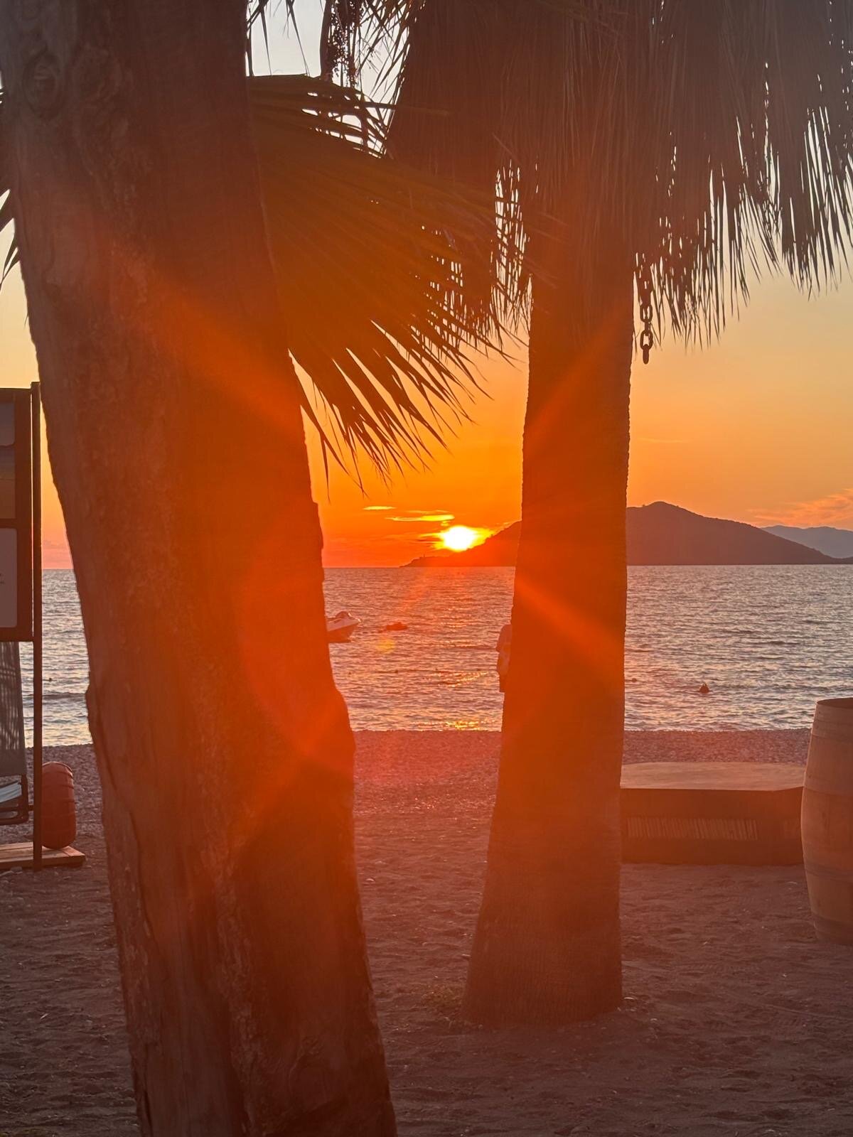 吉瓦海滩度假酒店 -泳池