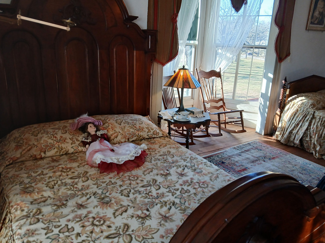 Hardman Farm-Sautee Nacoochee必去景点