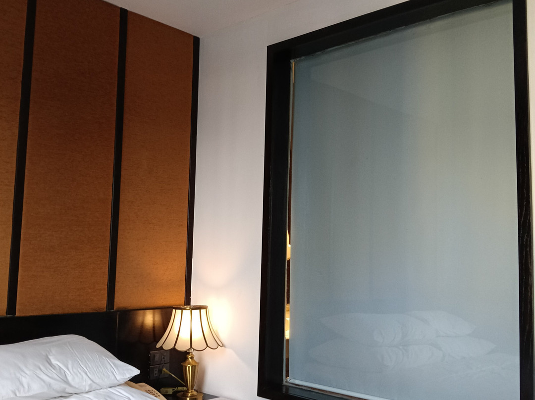 Senorita Boutique Hotel主图