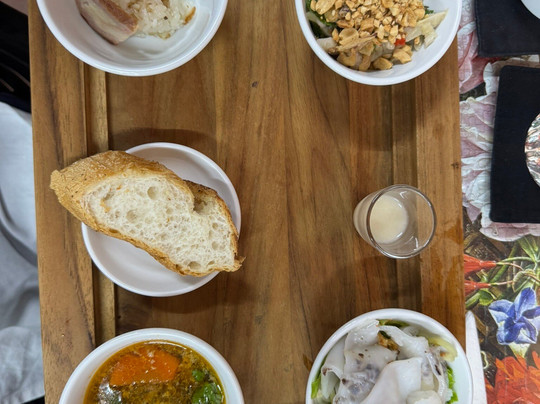 The Original Taste of Hoi An-会安必去景点