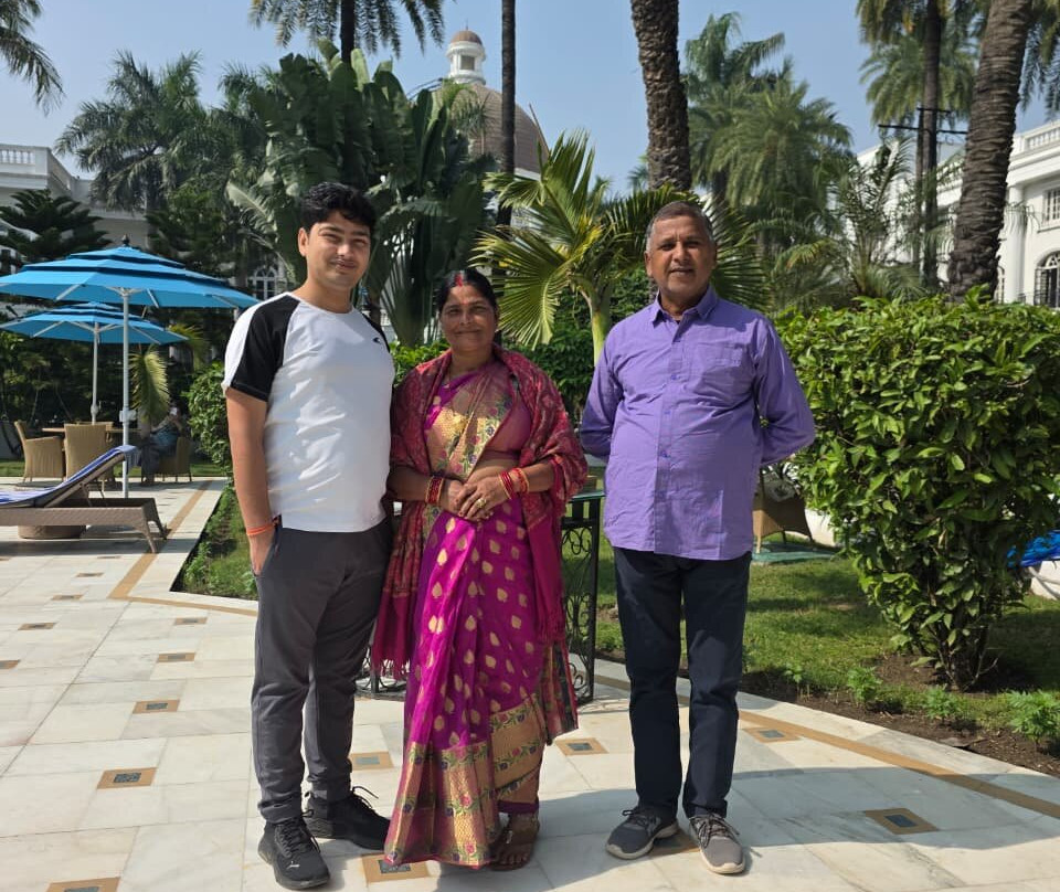 Taj Mahal, Lucknow主图