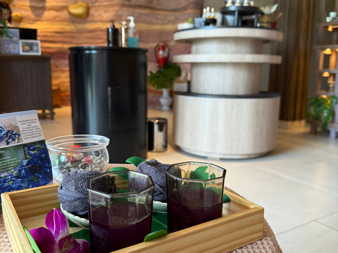 Rosalyn Spa-Bang Muang必去景点