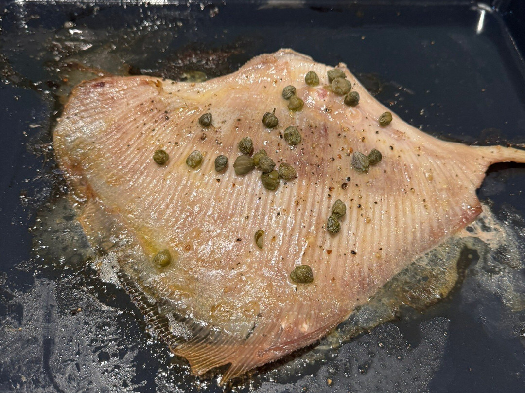 Les Petits Farcis-尼斯必去景点