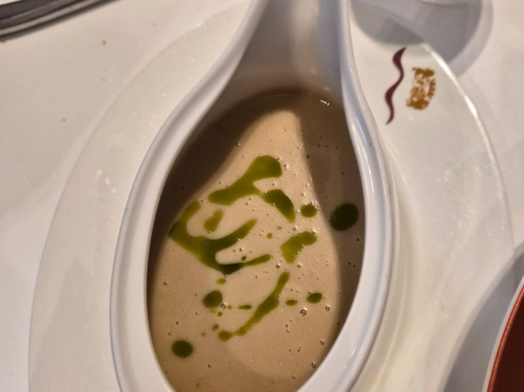 Gut Landscheid Hotel & Restaurant主图