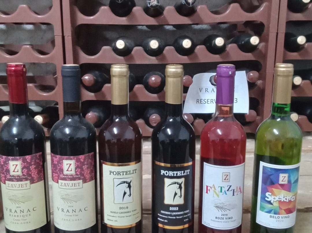 Zavjet-维尔巴札拉必去景点