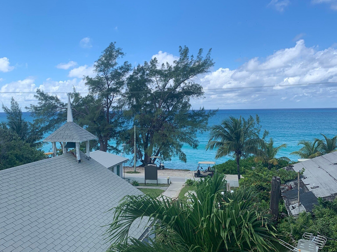 Dolphin House Museum-Alice Town必去景点