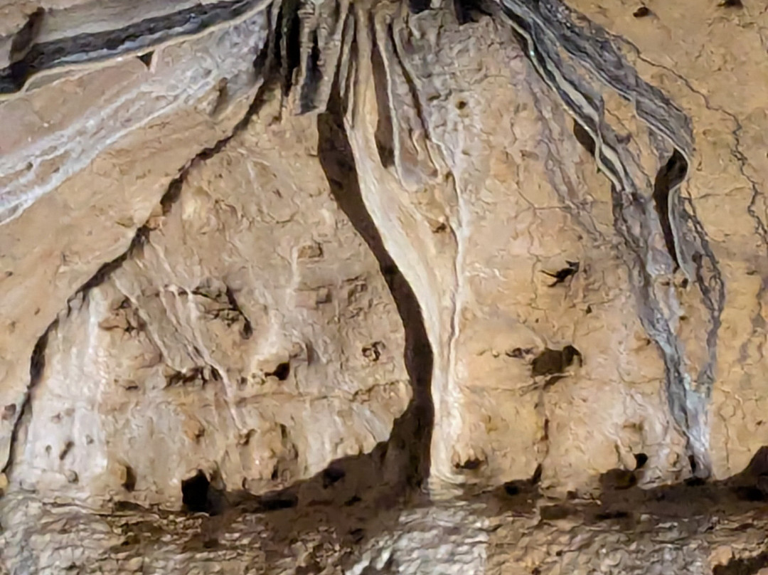 Cave of the Mounds-Blue Mounds必去景点