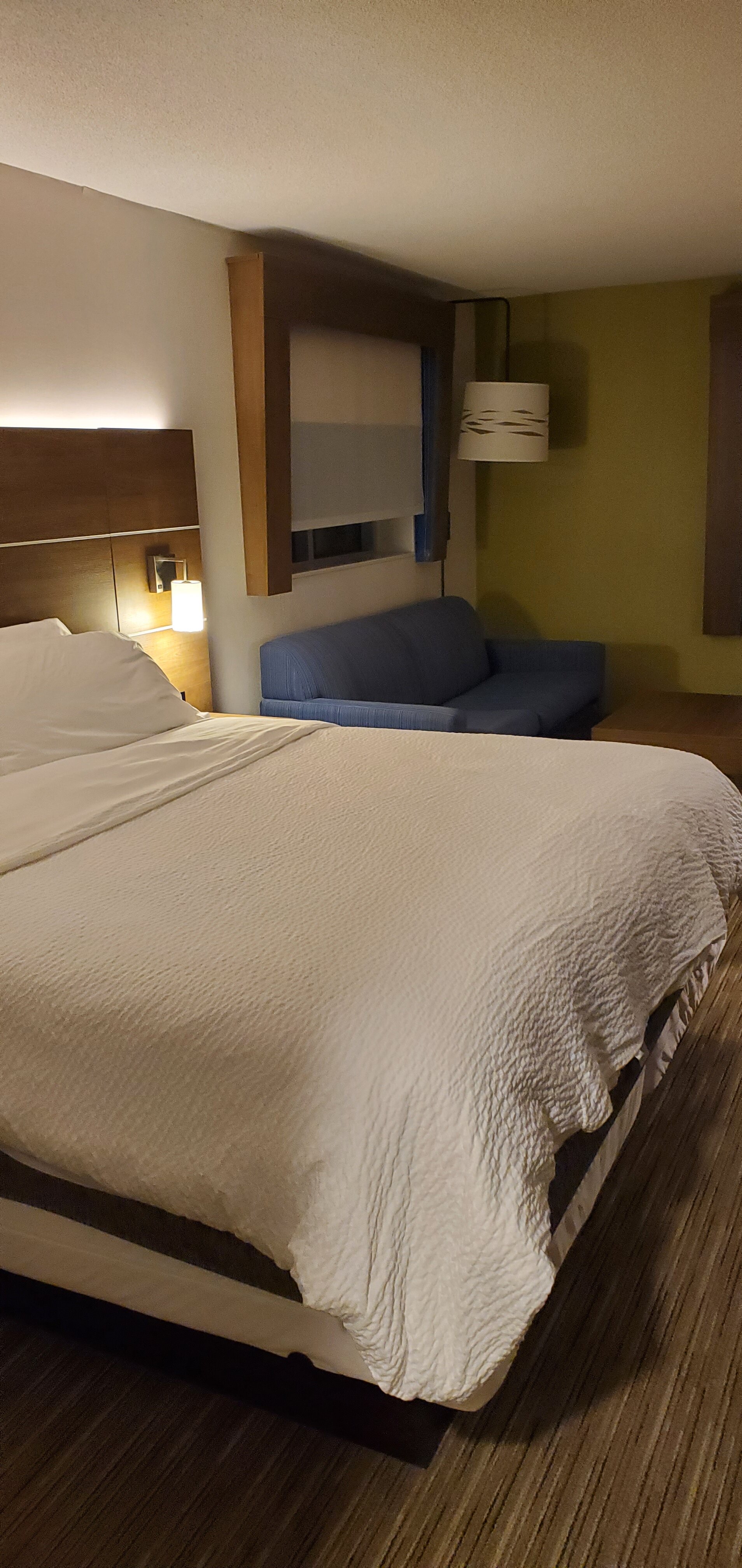 Holiday Inn Express & Suites Halifax Airport by IHG-官方
