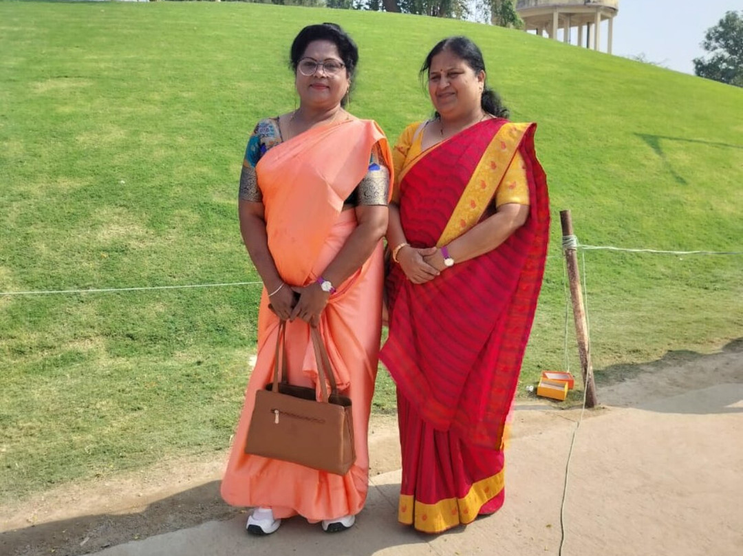 Gujju Tour Pvt. Ltd.-Bilimora必去景点